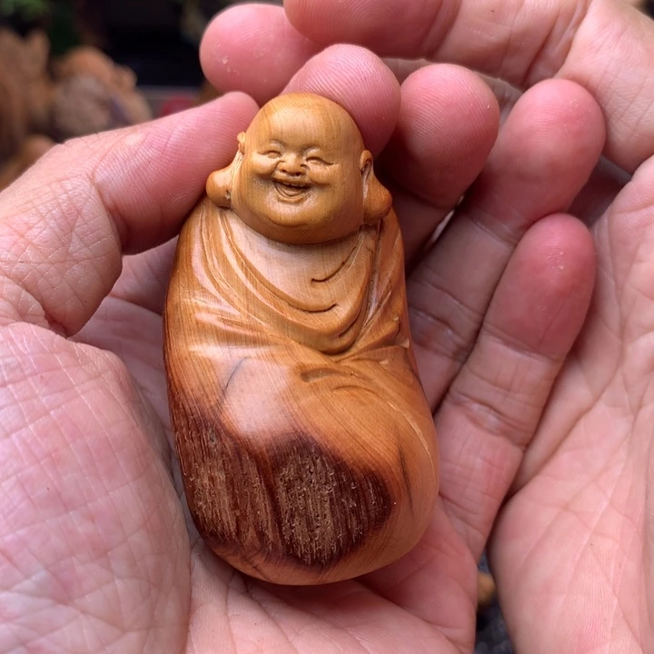 柏木（崖柏）崖柏陈化