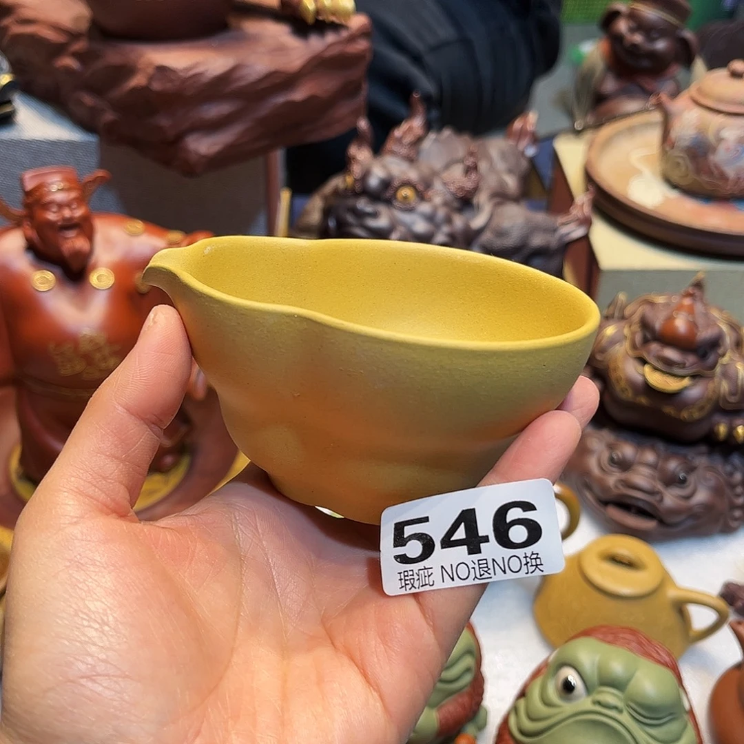 茶壶紫砂紫砂微瑕