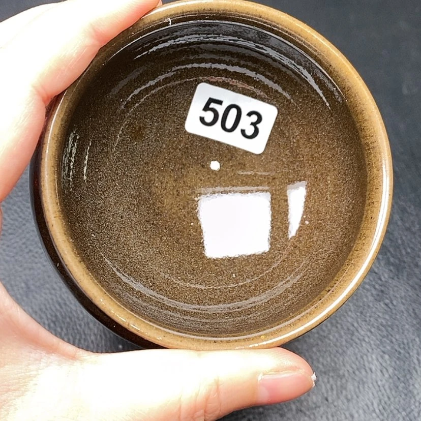 【闪购商品】茶盏全手工打造建盏