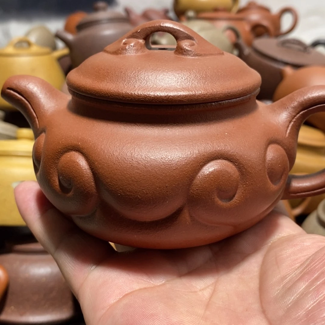 茶壶紫砂g****j闪购商品紫砂壶