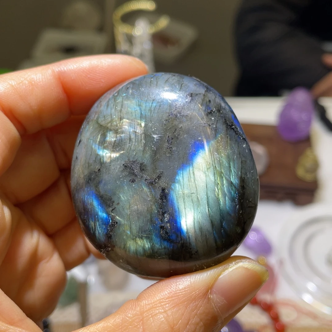 花***现珠宝半成品未镶嵌水晶