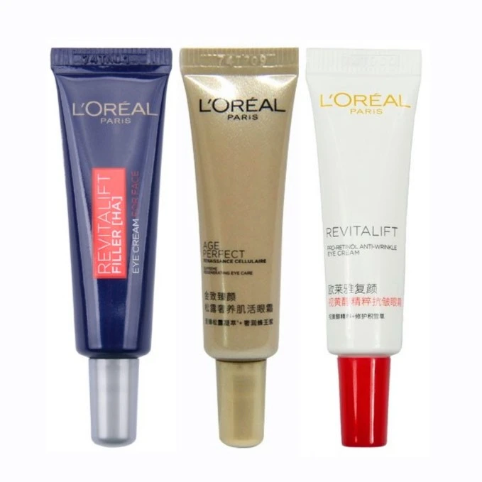 【眼霜系列】松露眼霜*小蜜罐眼霜*紫熨斗眼部眼霜*复颜眼霜*眼霜