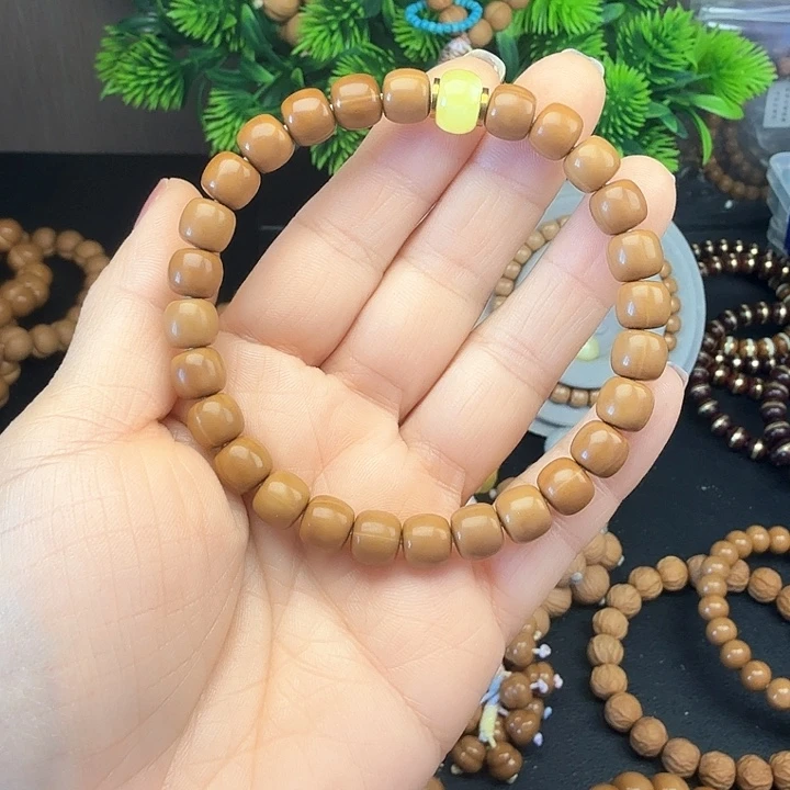 吊坠猴头核桃8.3