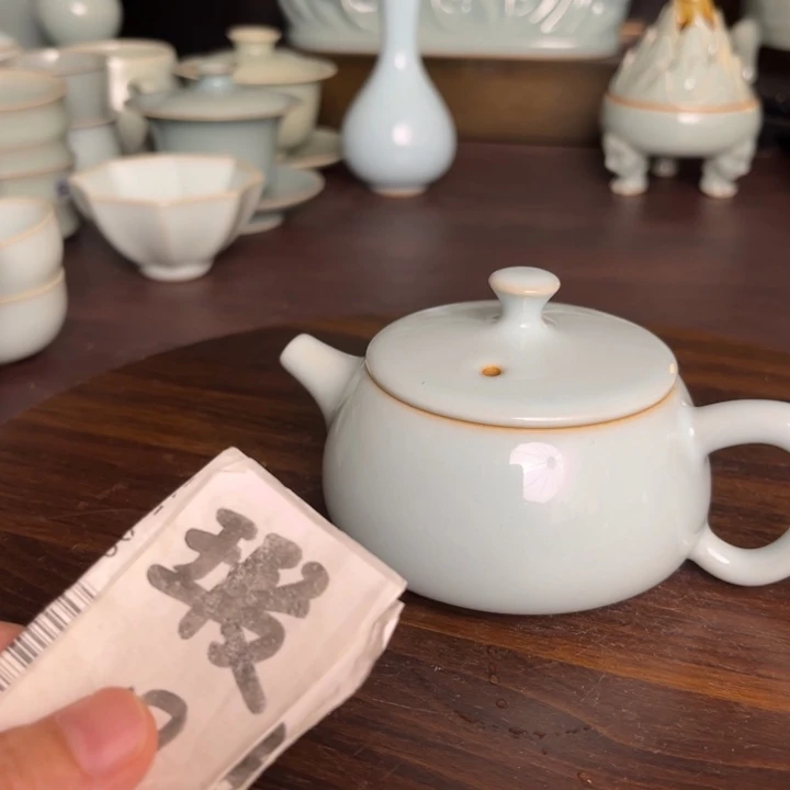 摆件天青小汉瓦瑕kkkkkkkkkkkkkk