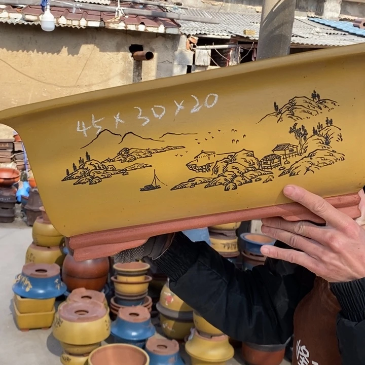 红陶紫砂茶具礼盒套装