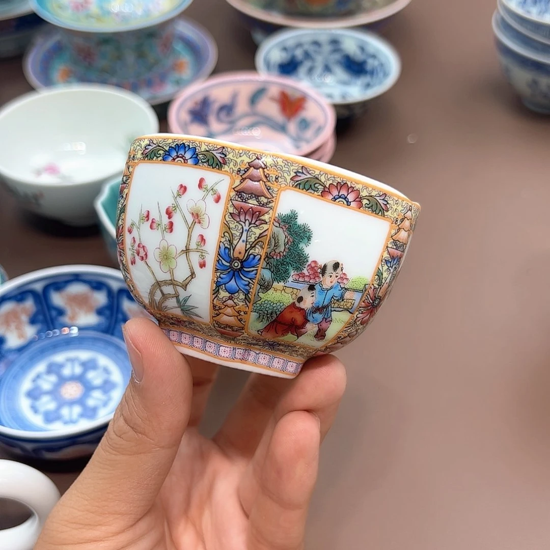 陶瓷陶瓷陶瓷茶具