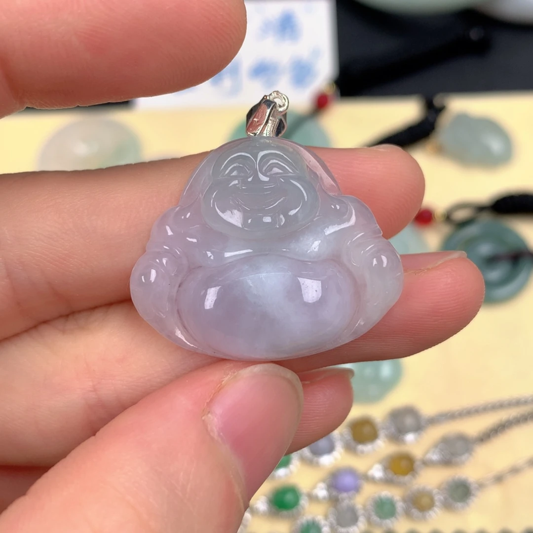 s***y吊坠(不含链)未镶嵌翡翠多样性发货翡翠