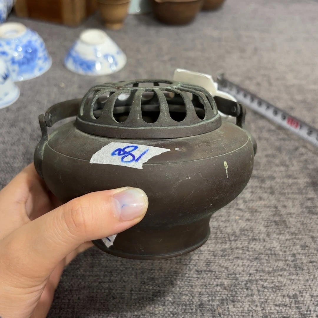 非常好看的物品