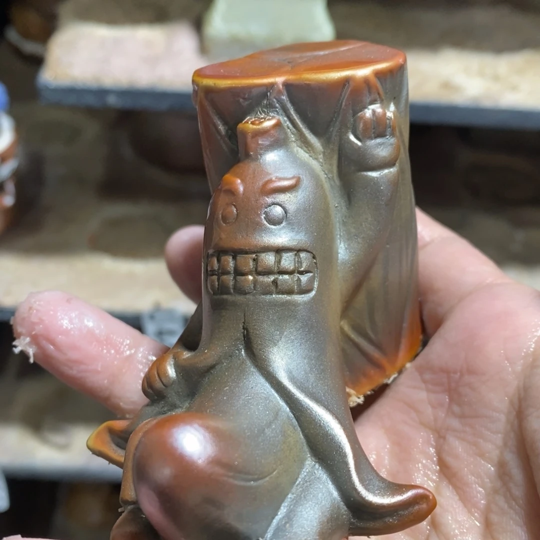 开窑大吉，高货多多。454