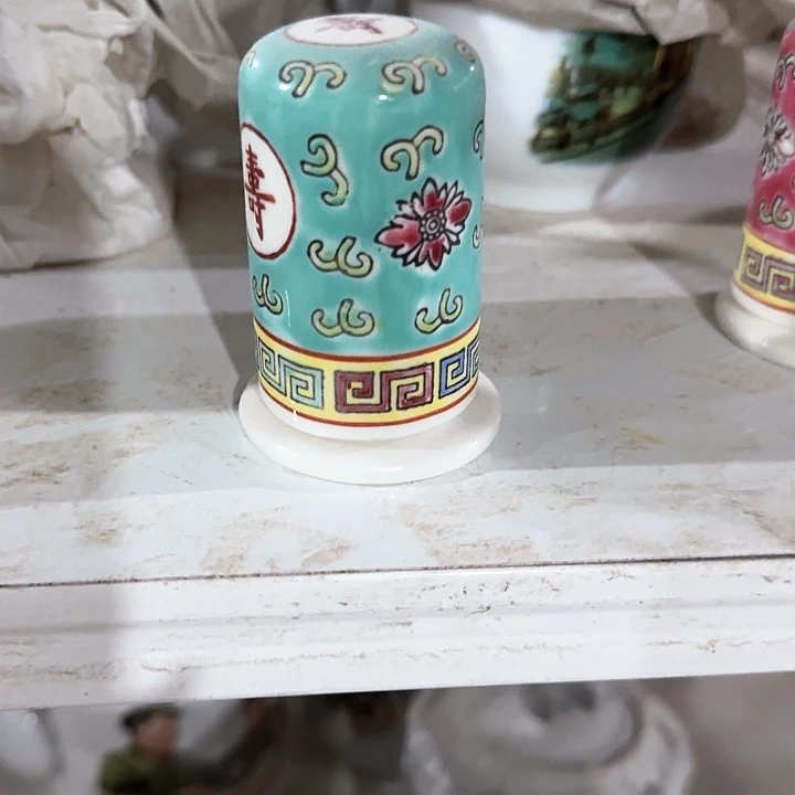景德镇陶瓷艺术品