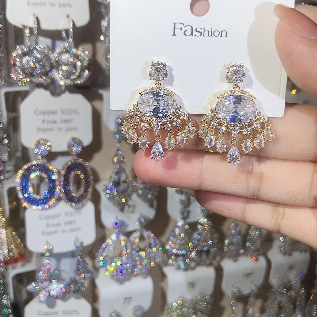 铜合金锆石925银