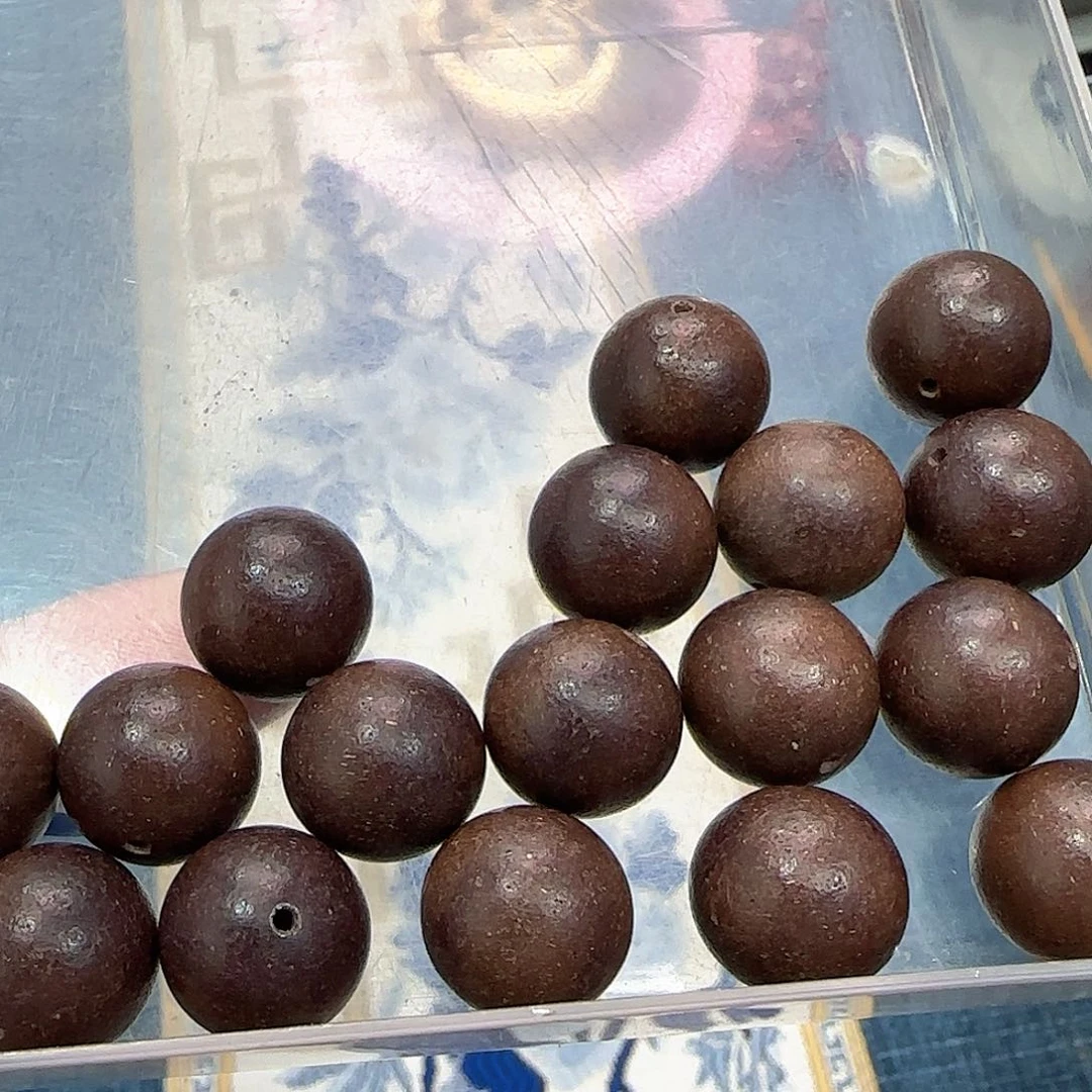 合香苏合香15福利手串15颗