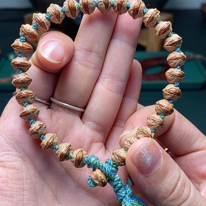 柏香籽/百香籽吊坠129嘟嘟