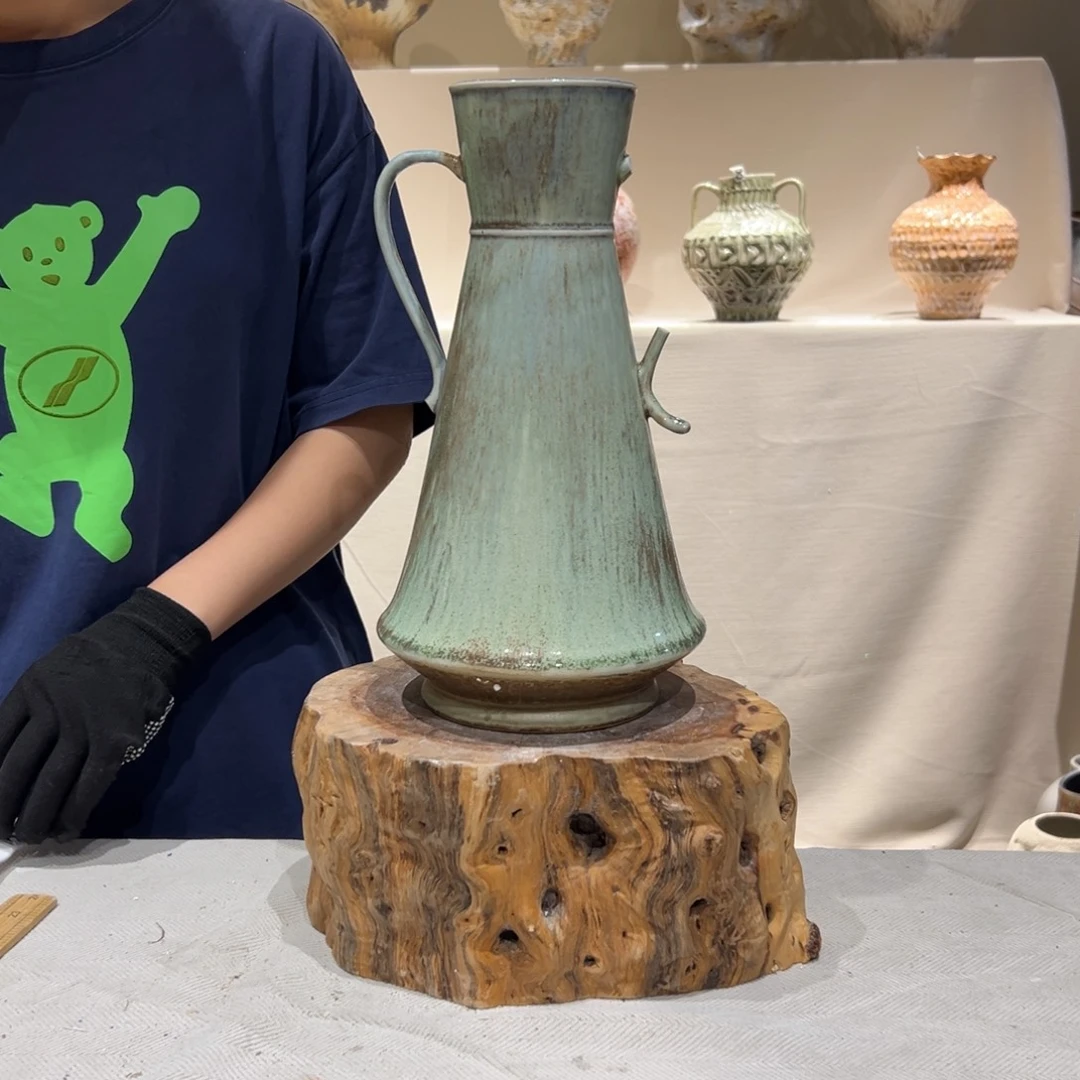 993花瓶摆件花瓶摆件花瓶