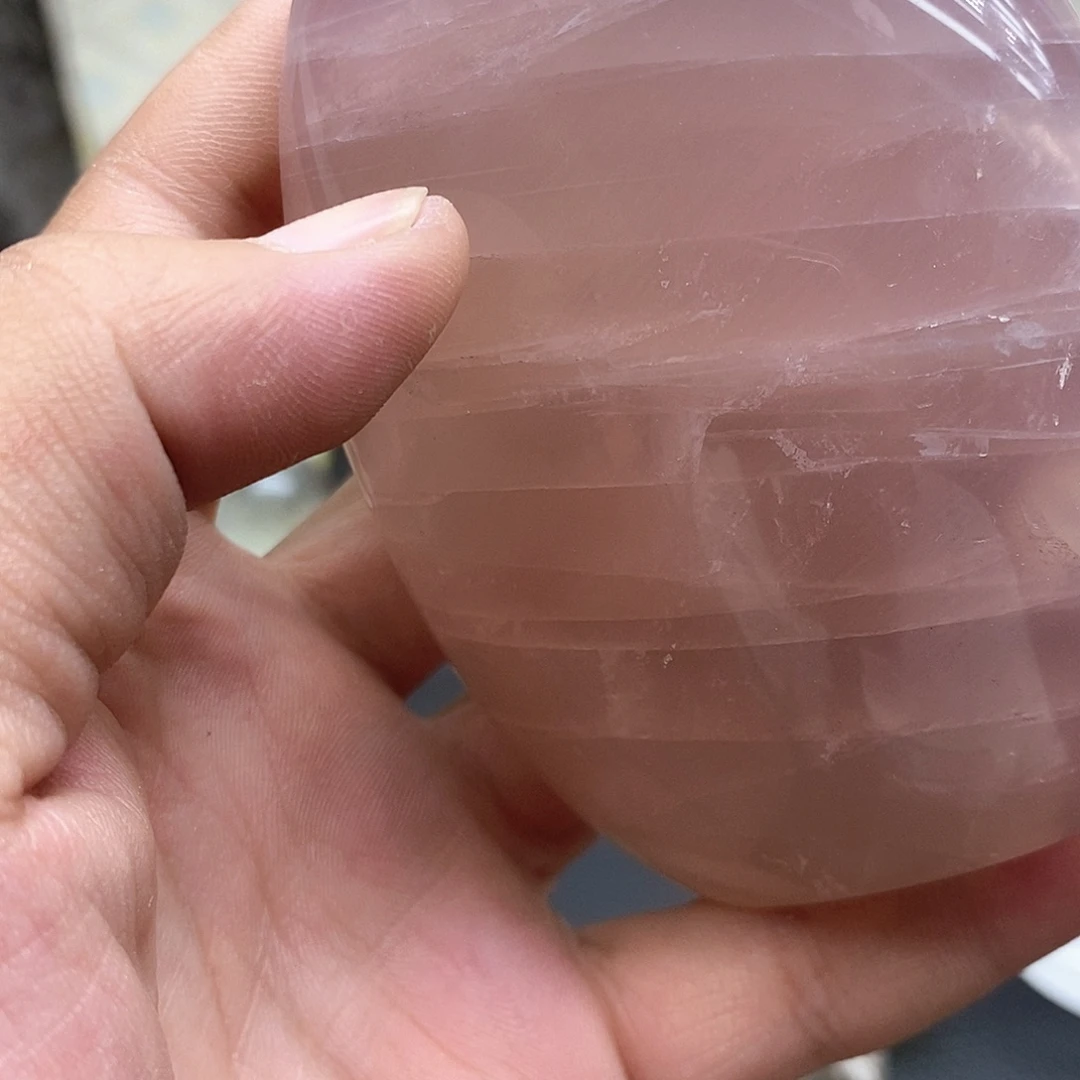 未镶嵌珠宝半成品水晶151水晶石