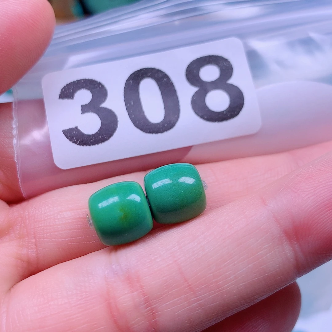 空竹粉丝专享十堰特色手工散珠