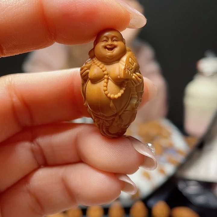 橄榄核手串/手链橄榄