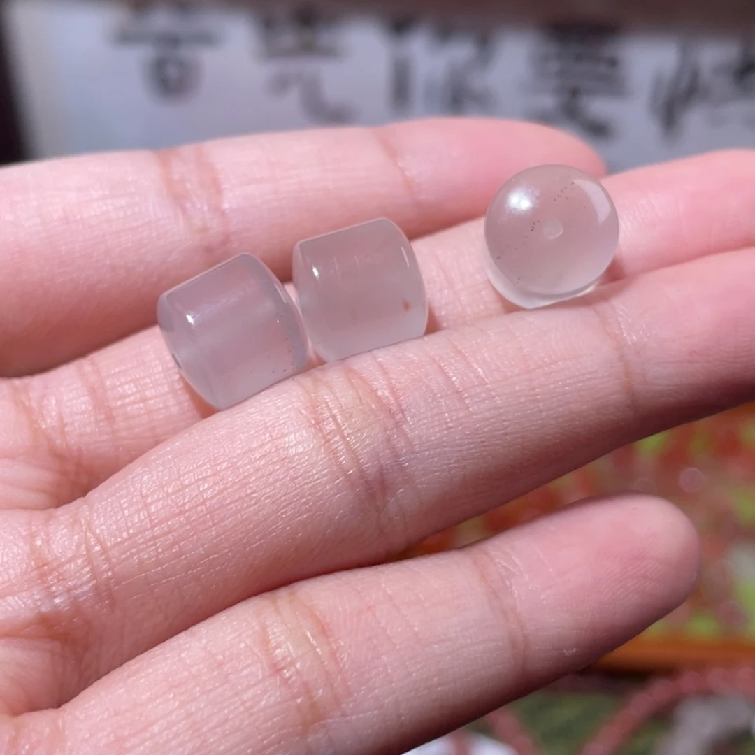 未镶嵌南红玛瑙挂件9670