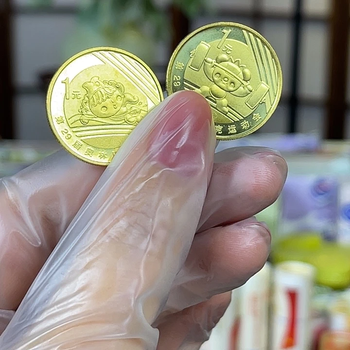 其他普通金属奥八币