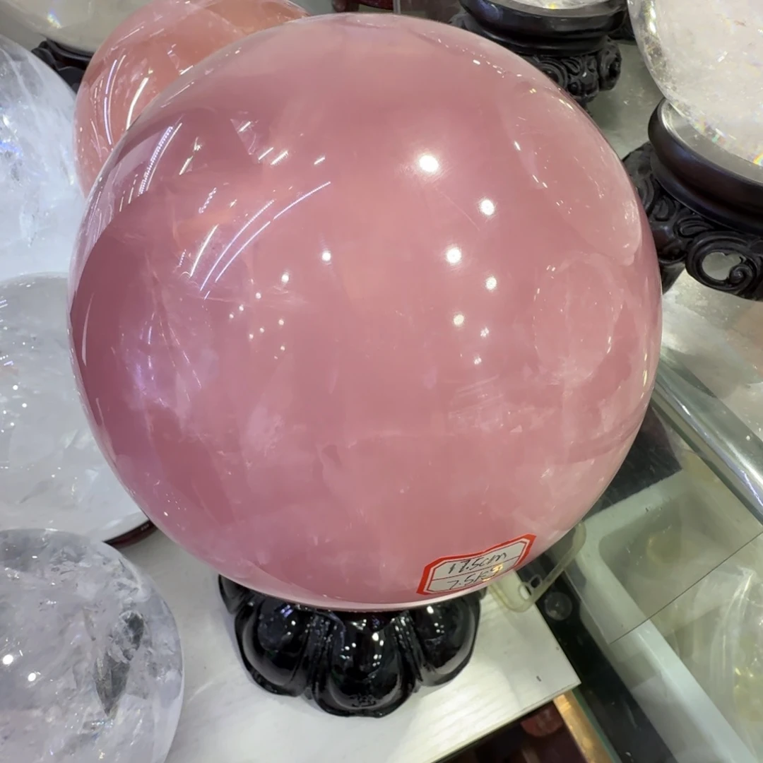 未镶嵌珠宝半成品水晶