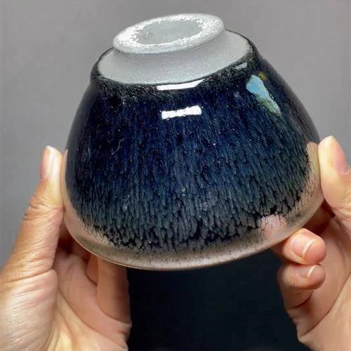 【闪购商品】茶盏-602............