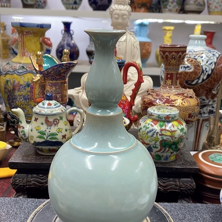 陶其他摆件家居设计搭配