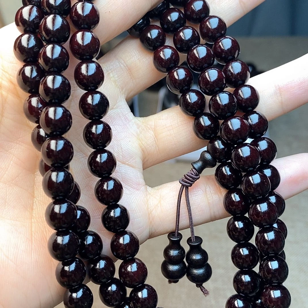 檀香紫檀（小叶紫檀）0.8