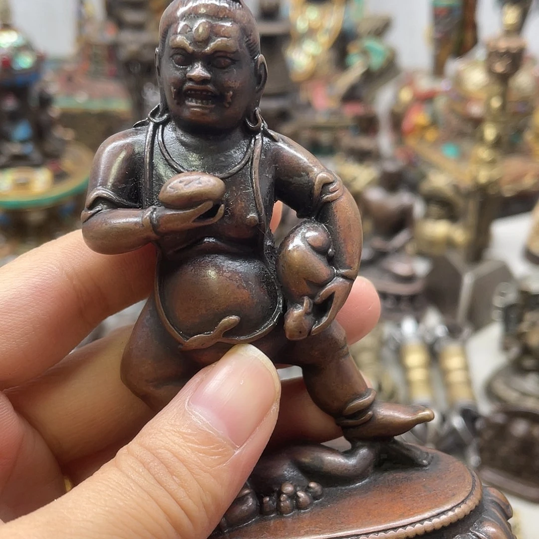 工艺品挂件一物一图