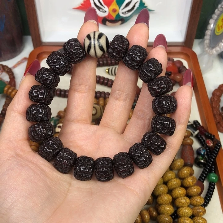 吊坠金刚菩提金刚