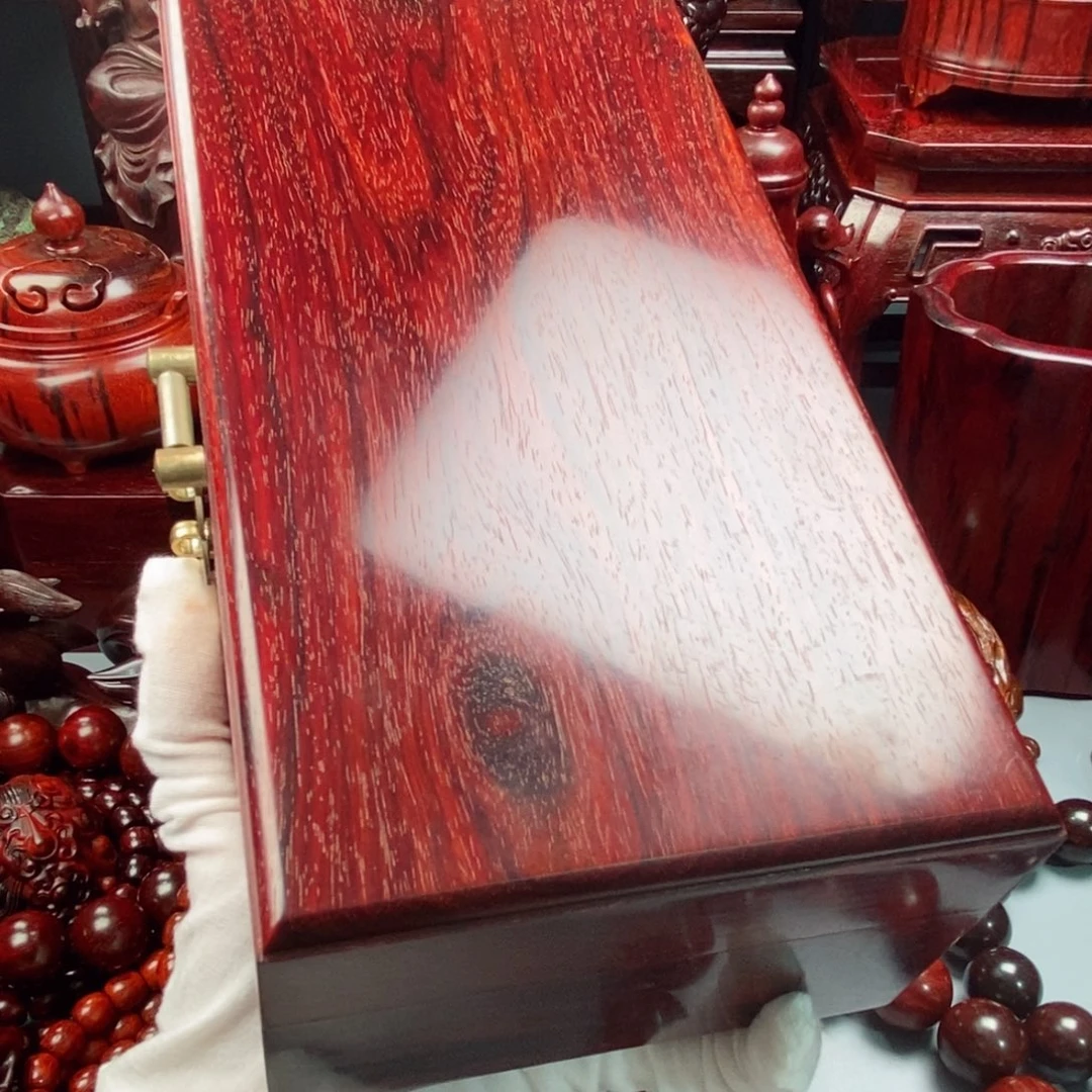 小叶紫檀其他桥*顺（檀香紫檀）