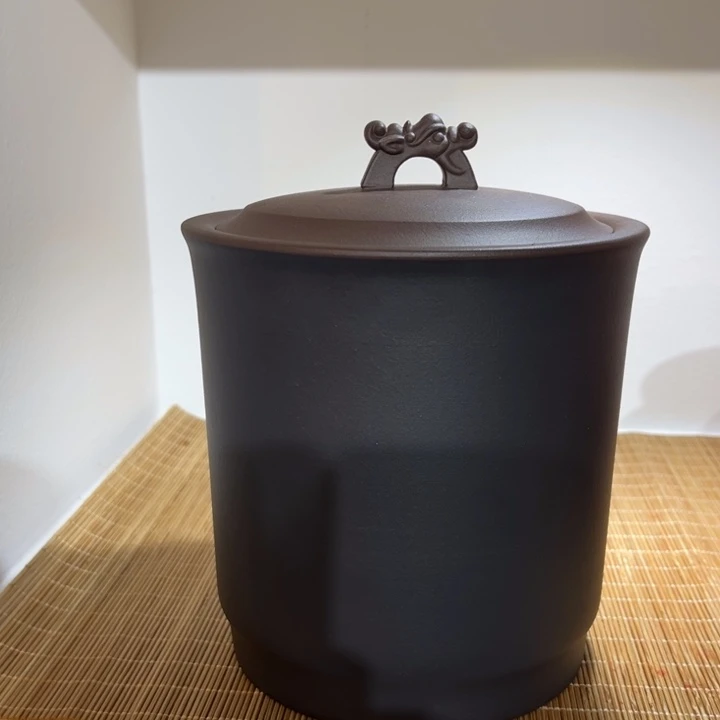 紫砂茶叶罐精品紫砂茶叶福利专场
