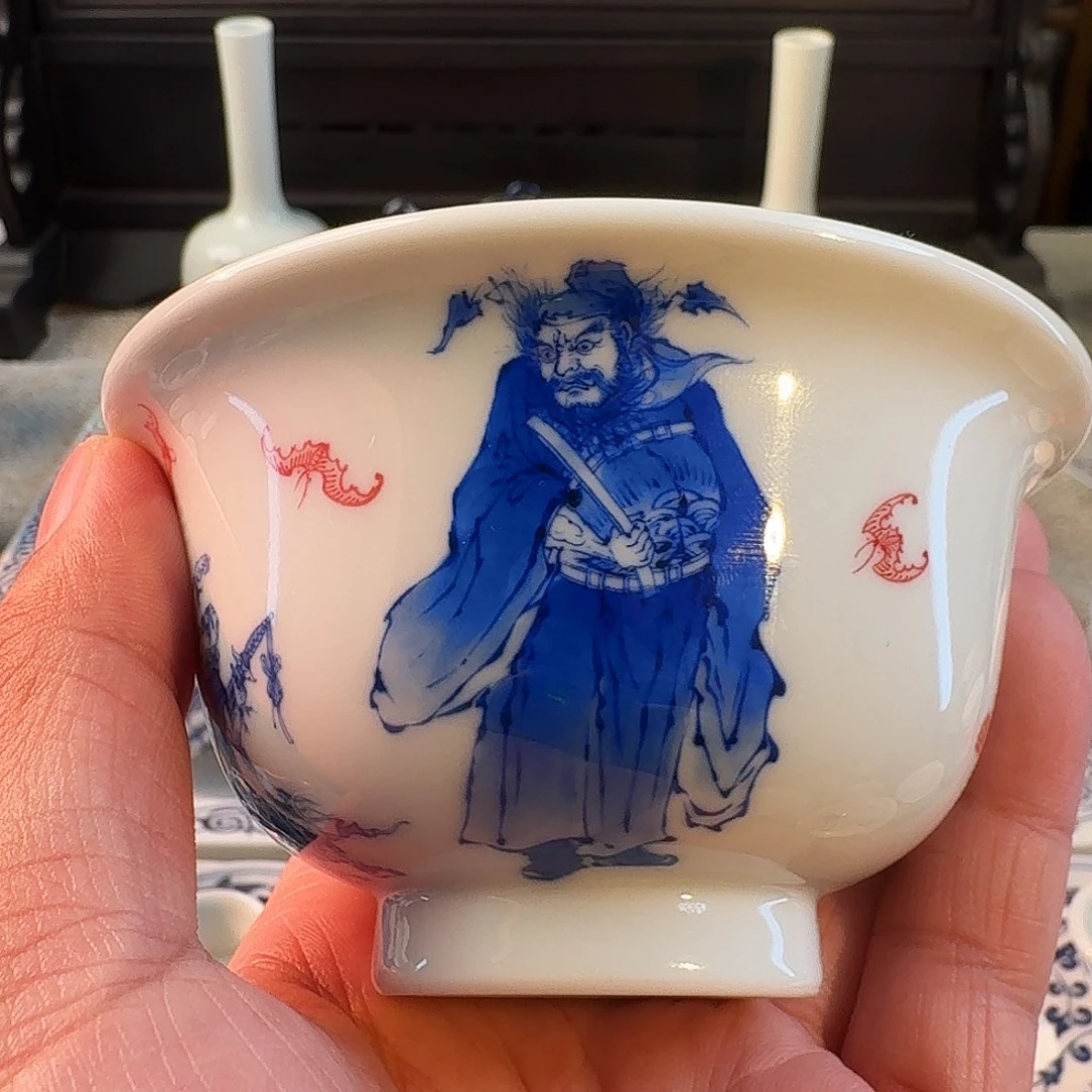 名窑口，放漏时间到啦