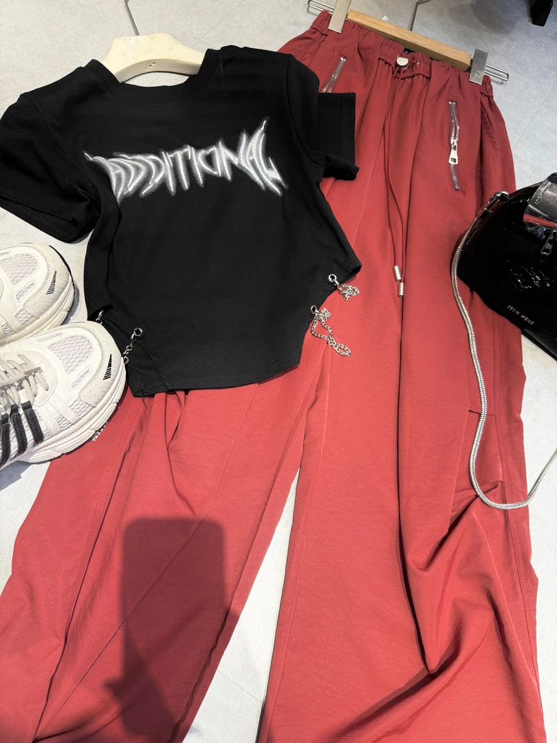 【B260-B360】王仙女 精品休闲女装合集