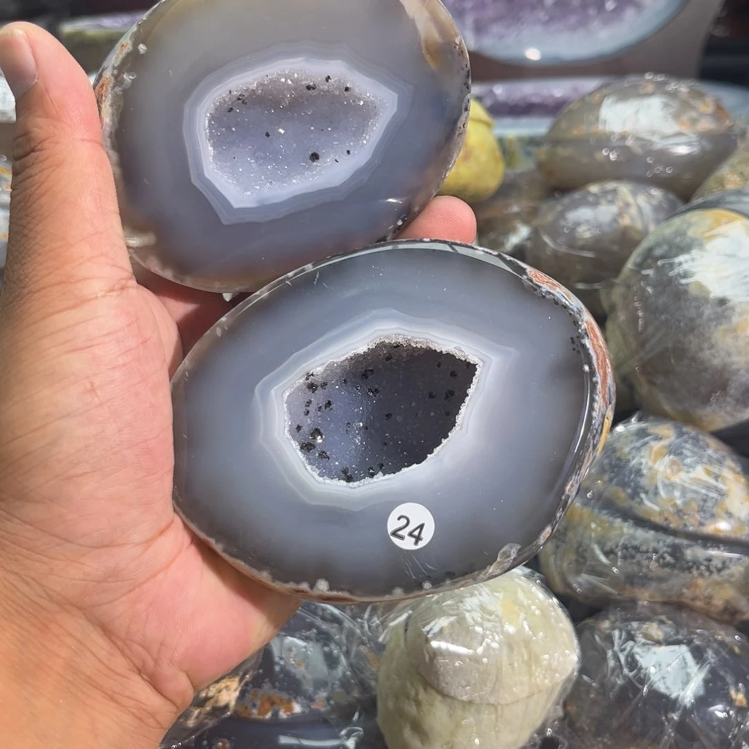 未镶嵌大型摆件（非配饰）紫晶
