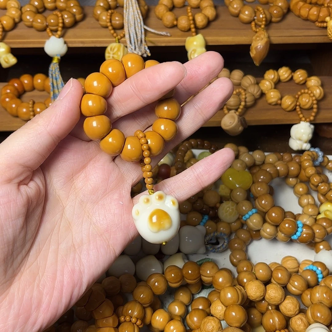 木质非金属天然猴头