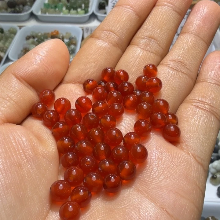 和田玉未镶嵌珠宝奇石卡六50颗