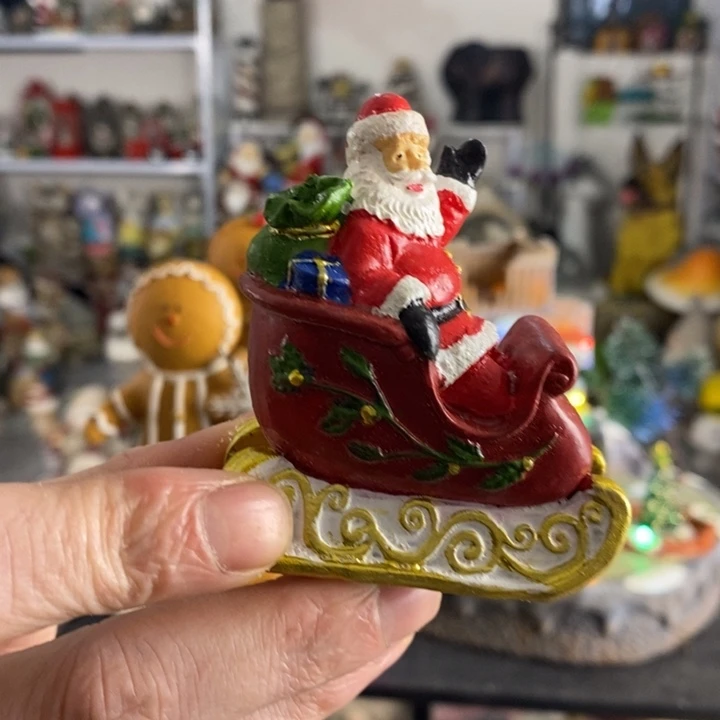 树脂工艺品摆件默认微瑕