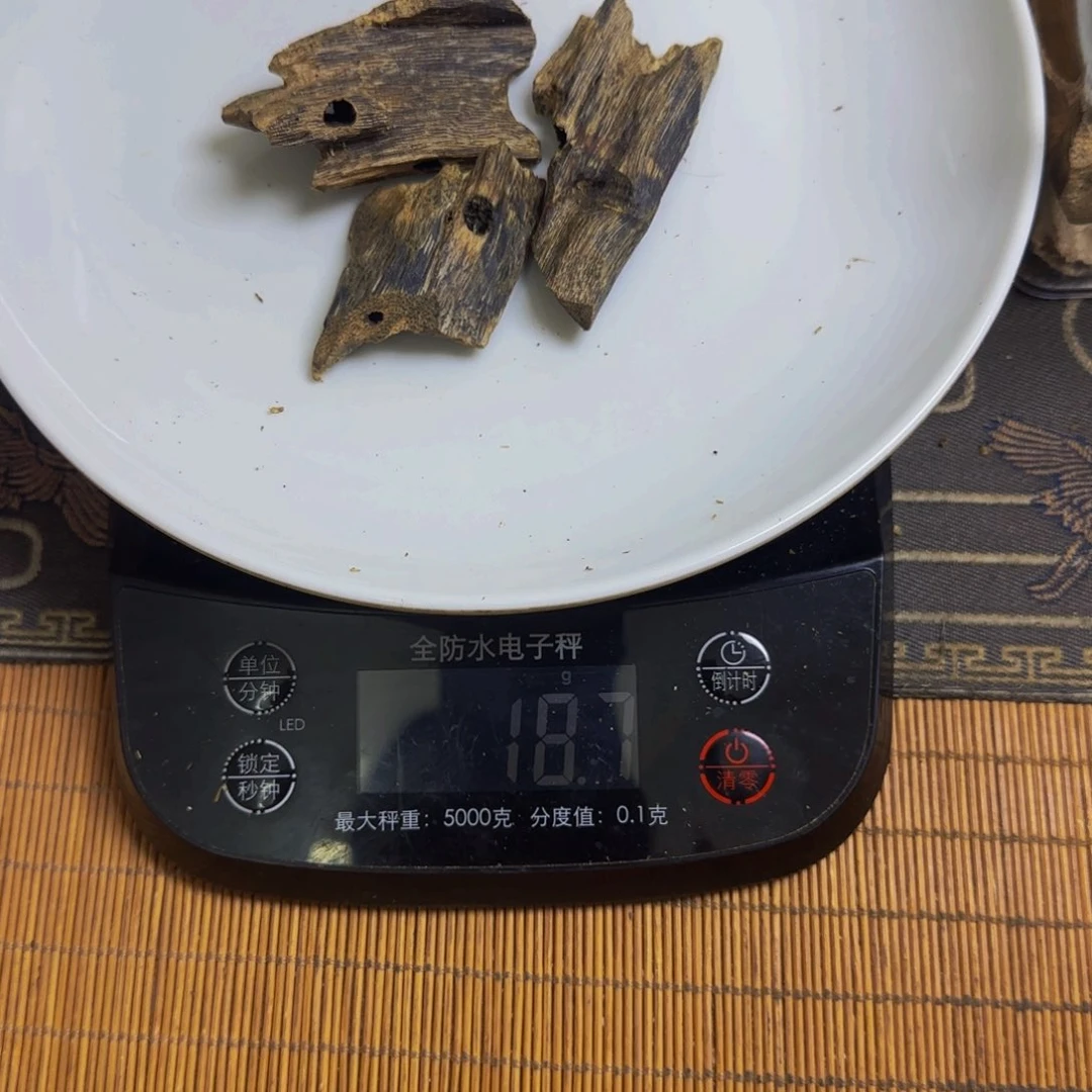 木墨**青手工艺原材料黑棋