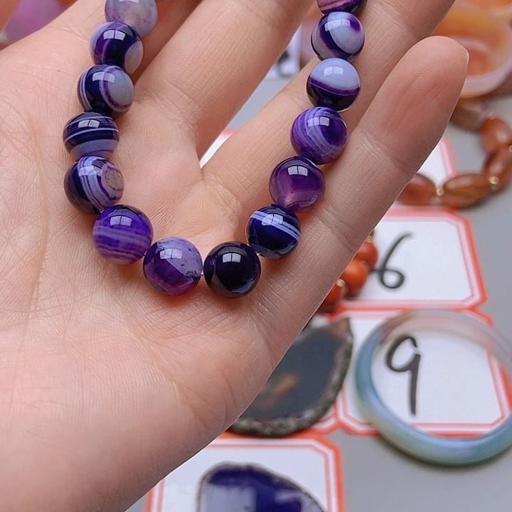 【闪购商品】玛瑙/玉髓珠宝半成品未镶嵌花**忧