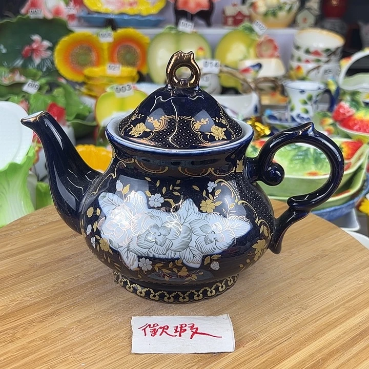 潮州创艺陶瓷餐具