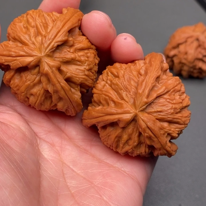 墨***色文玩核桃吊坠核桃核桃核桃