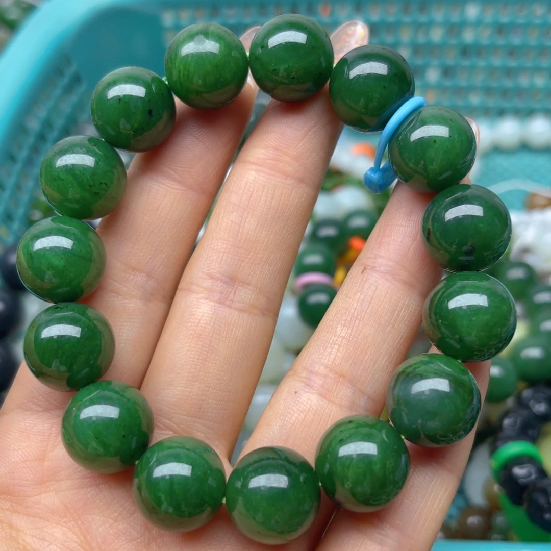 手链未镶嵌和田玉