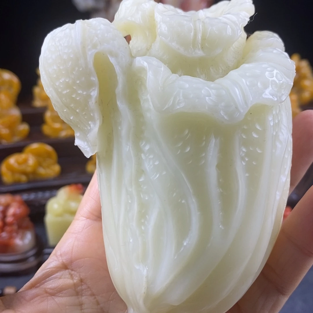 【闪购商品】辽宁石辽宁芙蓉石