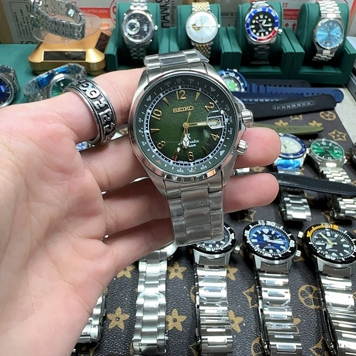 用***5胶带孤品老登绿色
