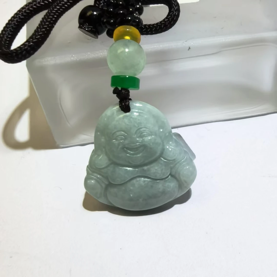 （老银工厂5号店）精品潮流佛公手串