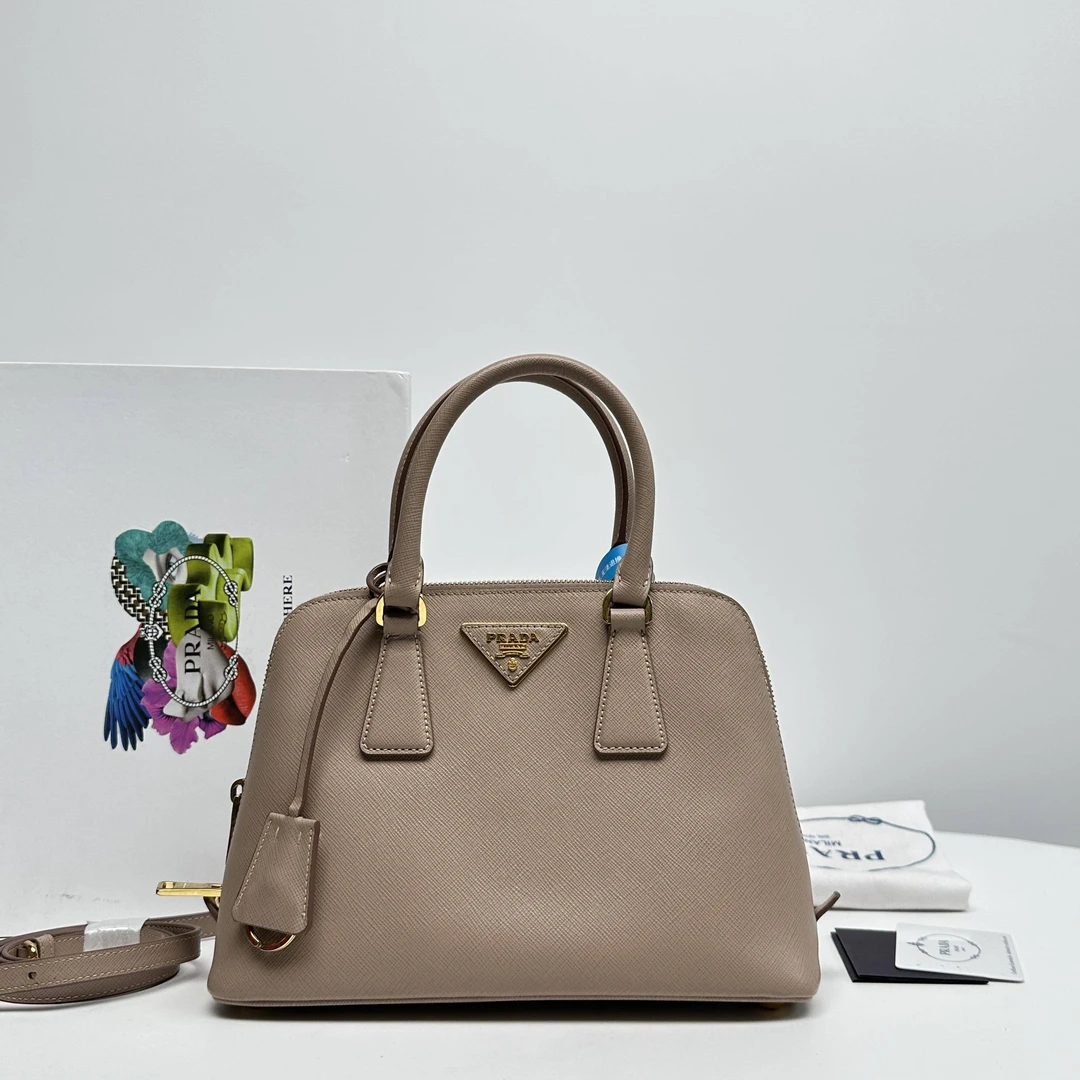 胖虎佳佳/普拉达/95新/公价0/箱包/两用包/312501150090