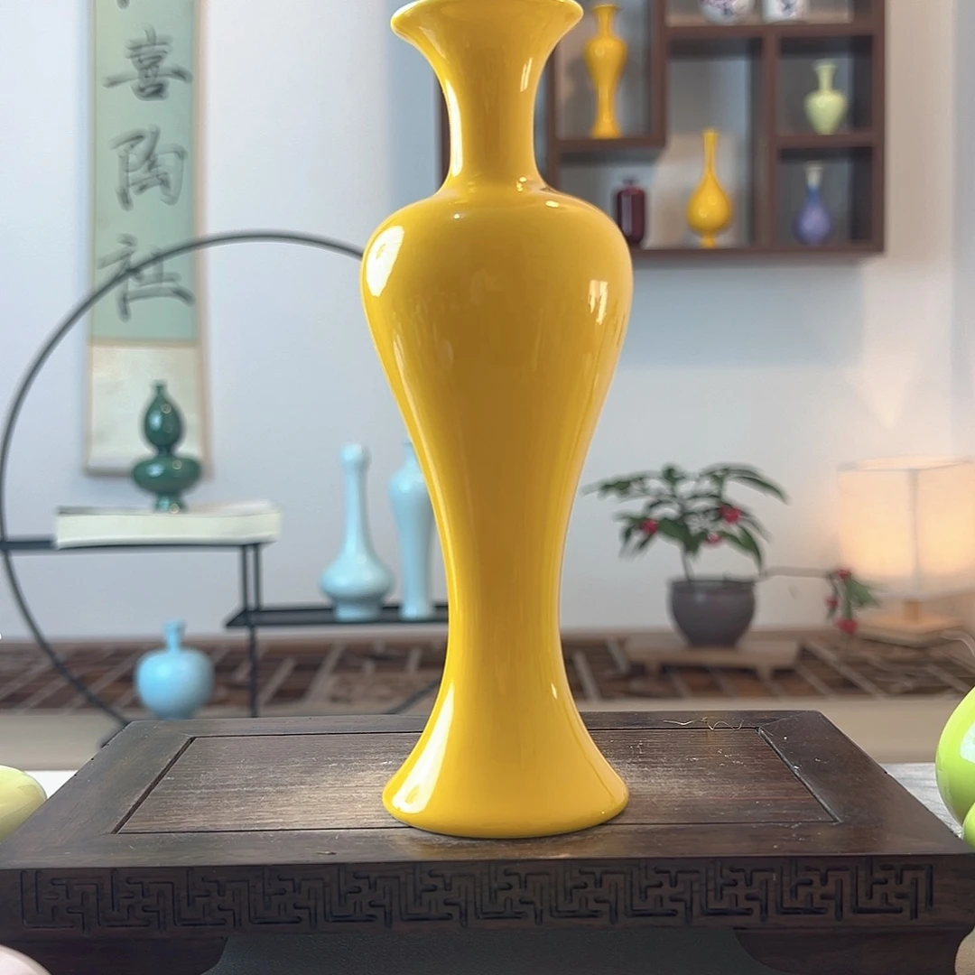 摆件陶景德镇陶瓷艺术展