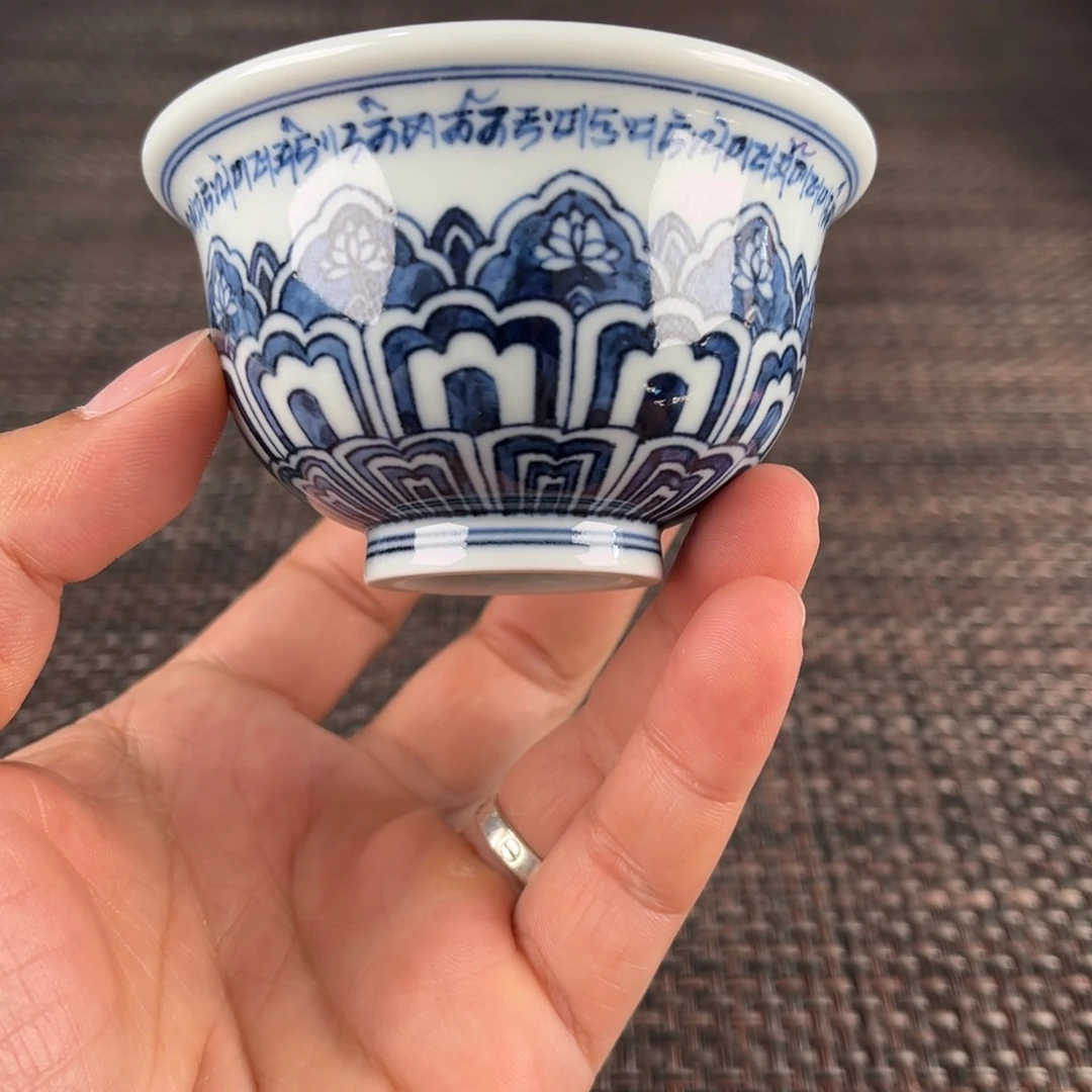 景德镇陶瓷艺术品