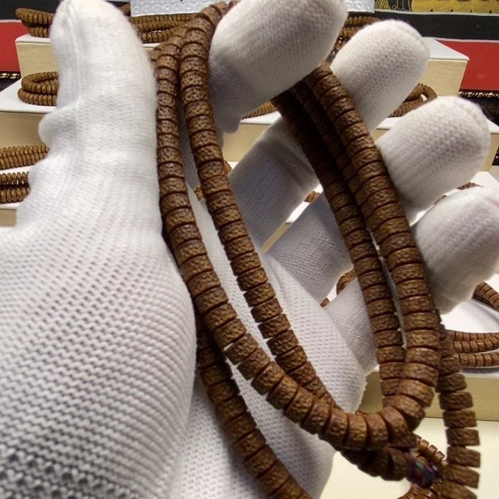 热***温紫金鼠手串紫金鼠鼠嘎脖挂