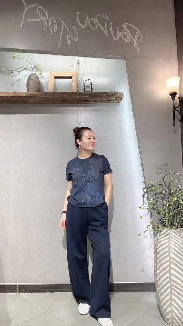 2025精选0123时尚百搭舒适裤子